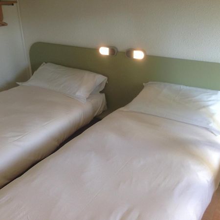 Ibis Budget Aix En Provence Est Le Canet Meyreuil Ngoại thất bức ảnh