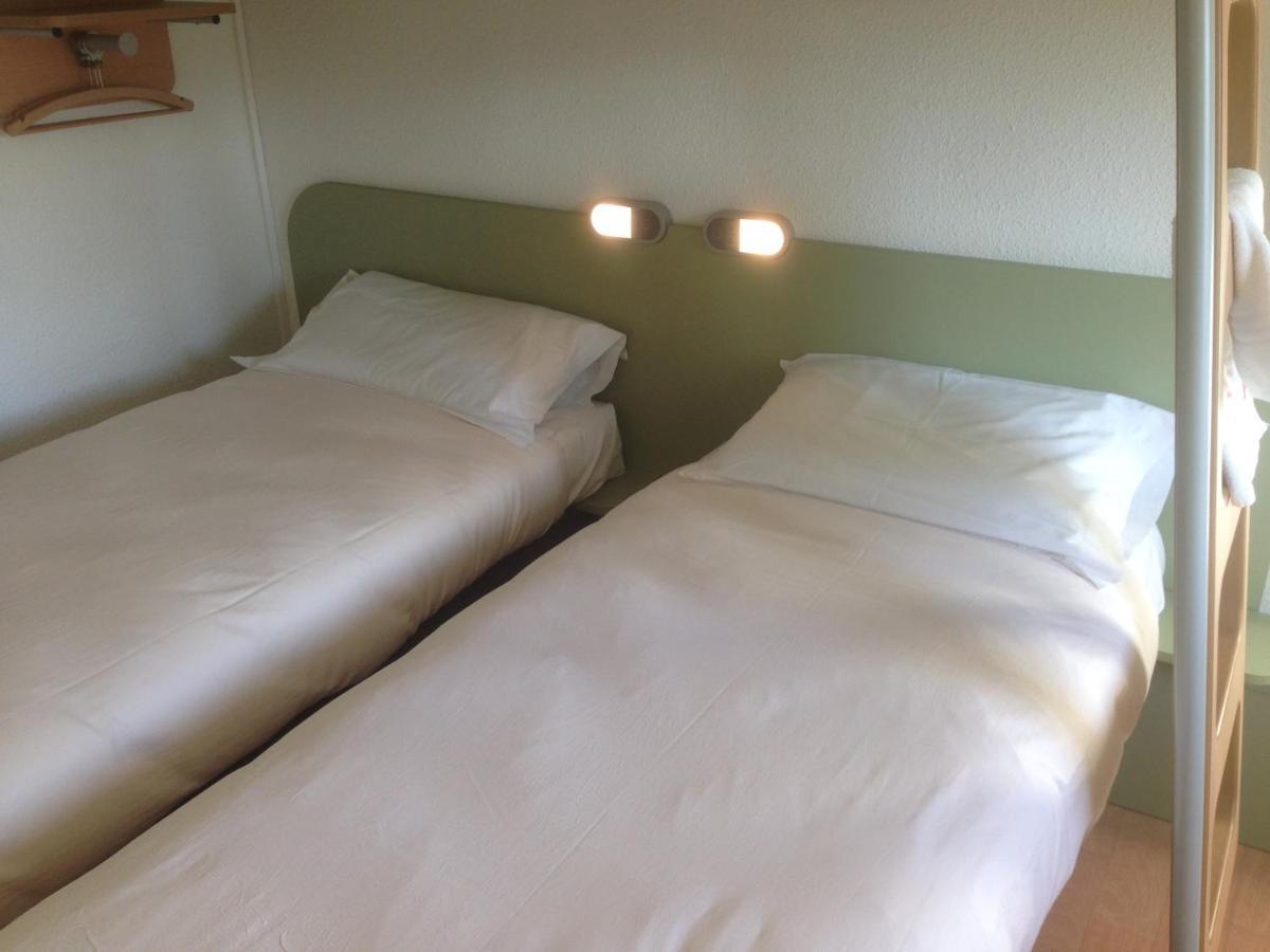 Ibis Budget Aix En Provence Est Le Canet Meyreuil Ngoại thất bức ảnh