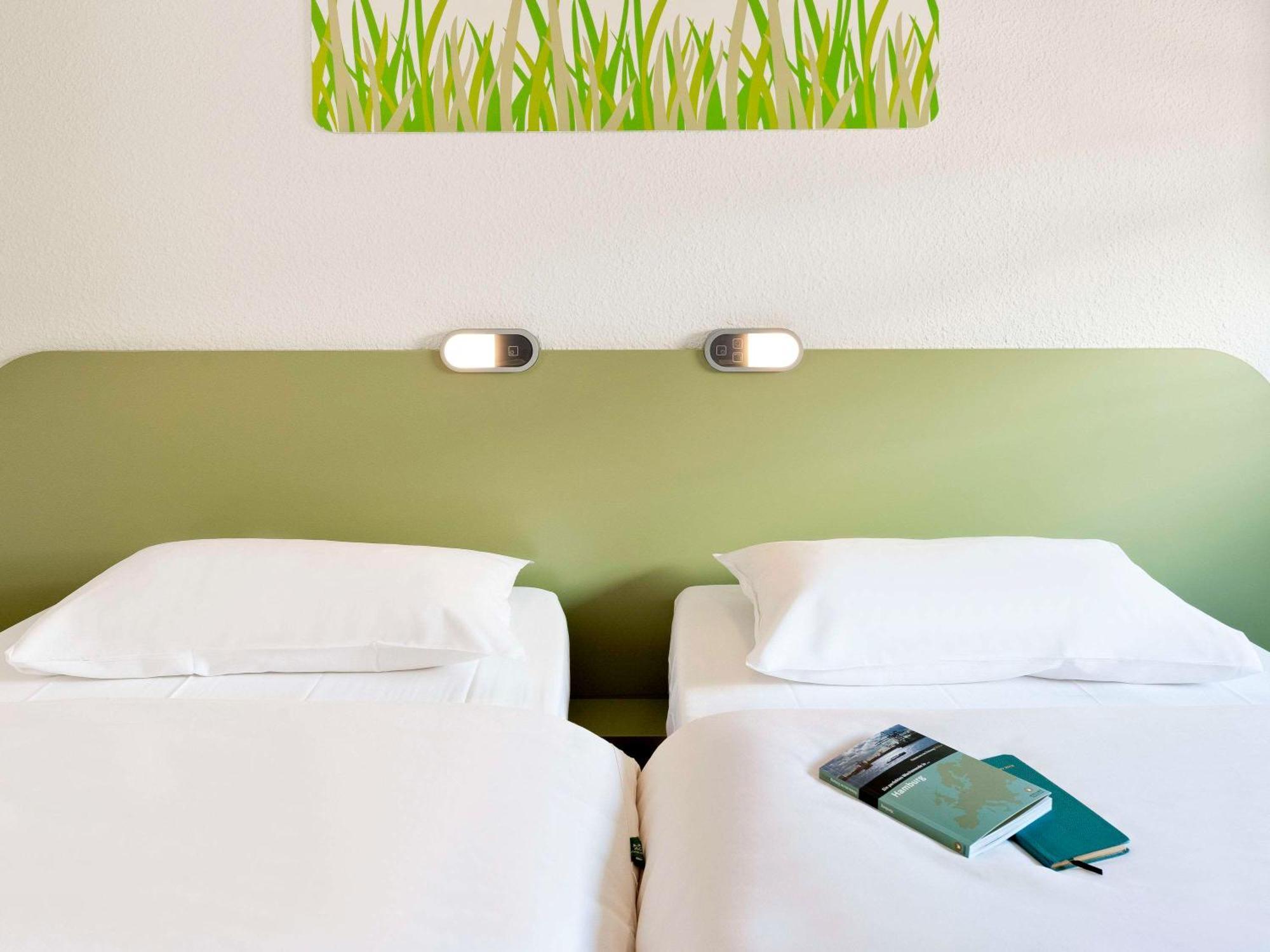 Ibis Budget Aix En Provence Est Le Canet Meyreuil Ngoại thất bức ảnh