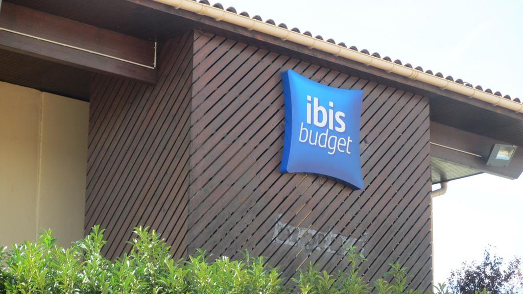 Ibis Budget Aix En Provence Est Le Canet Meyreuil Ngoại thất bức ảnh