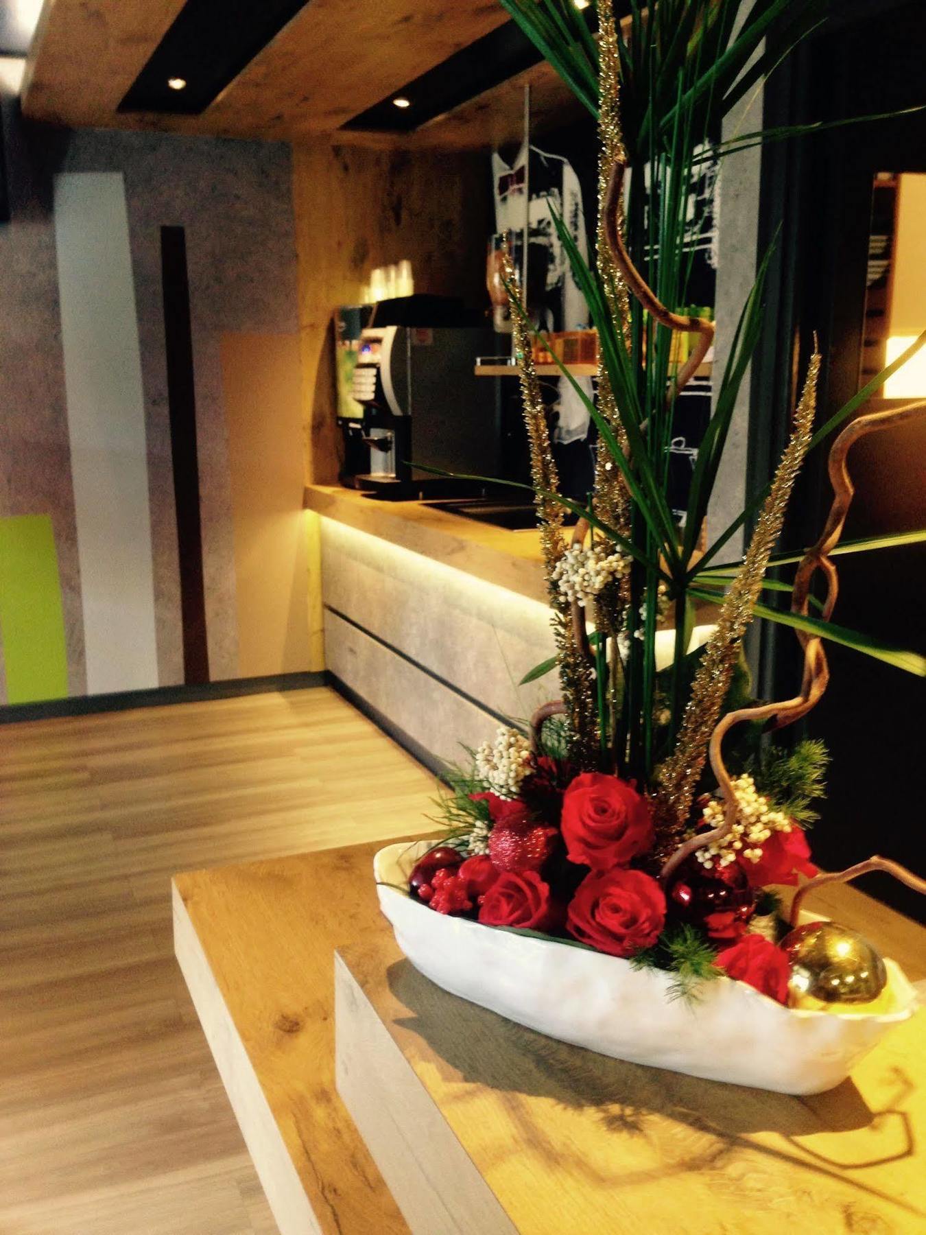 Ibis Budget Aix En Provence Est Le Canet Meyreuil Ngoại thất bức ảnh