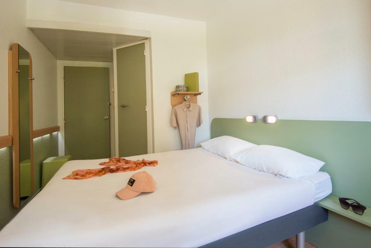 Ibis Budget Aix En Provence Est Le Canet Meyreuil Ngoại thất bức ảnh