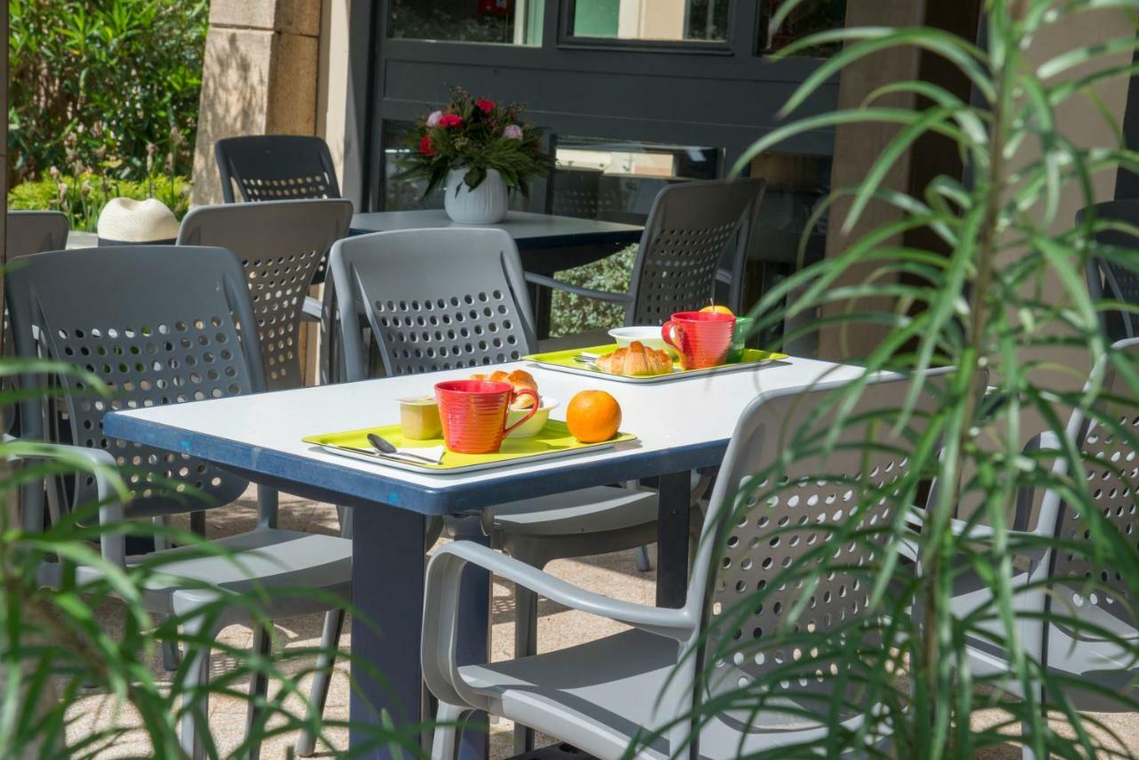 Ibis Budget Aix En Provence Est Le Canet Meyreuil Ngoại thất bức ảnh