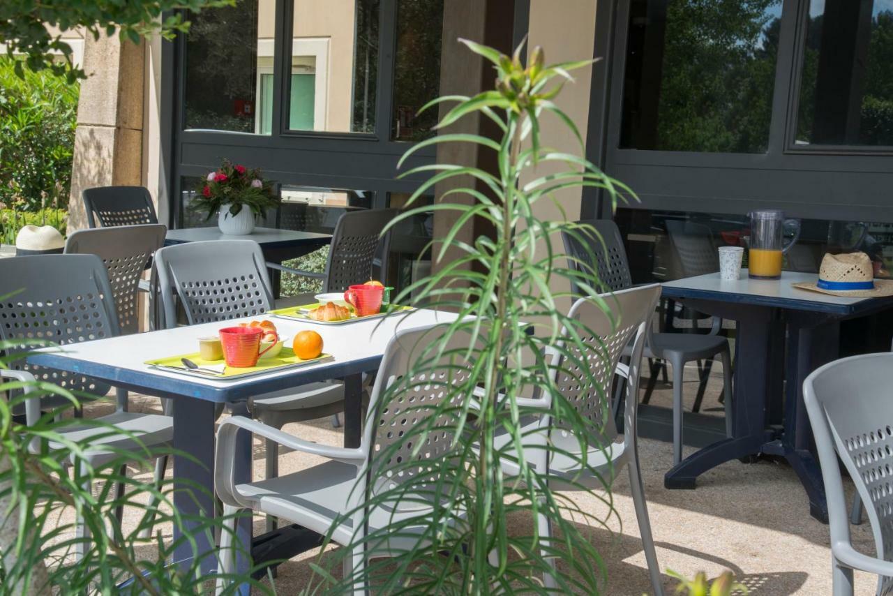 Ibis Budget Aix En Provence Est Le Canet Meyreuil Ngoại thất bức ảnh