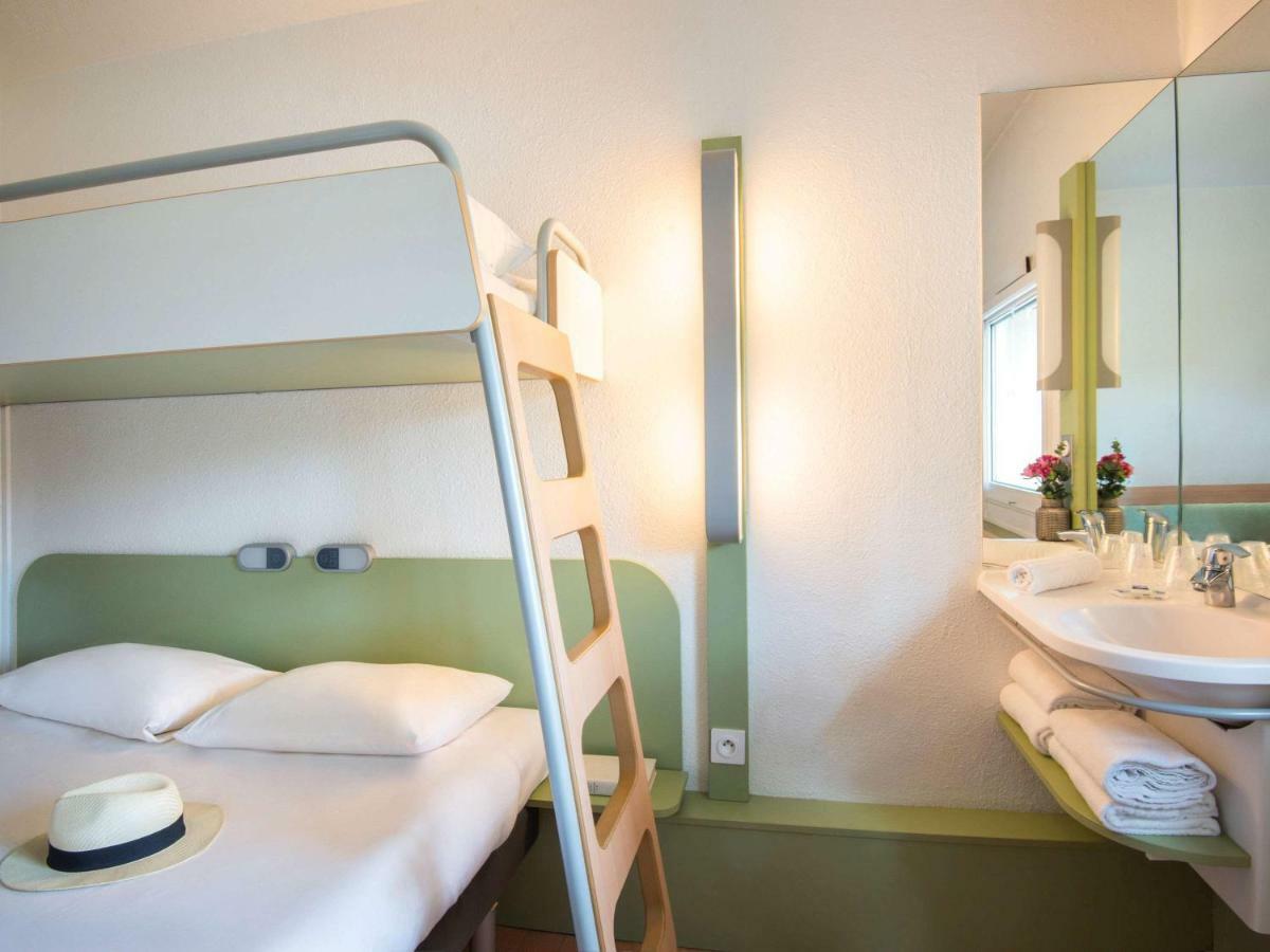 Ibis Budget Aix En Provence Est Le Canet Meyreuil Ngoại thất bức ảnh