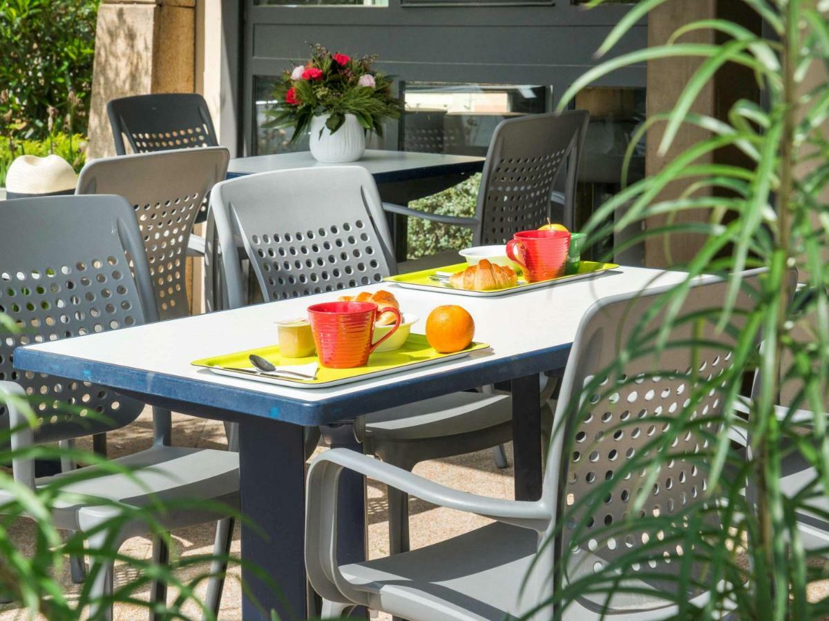 Ibis Budget Aix En Provence Est Le Canet Meyreuil Ngoại thất bức ảnh