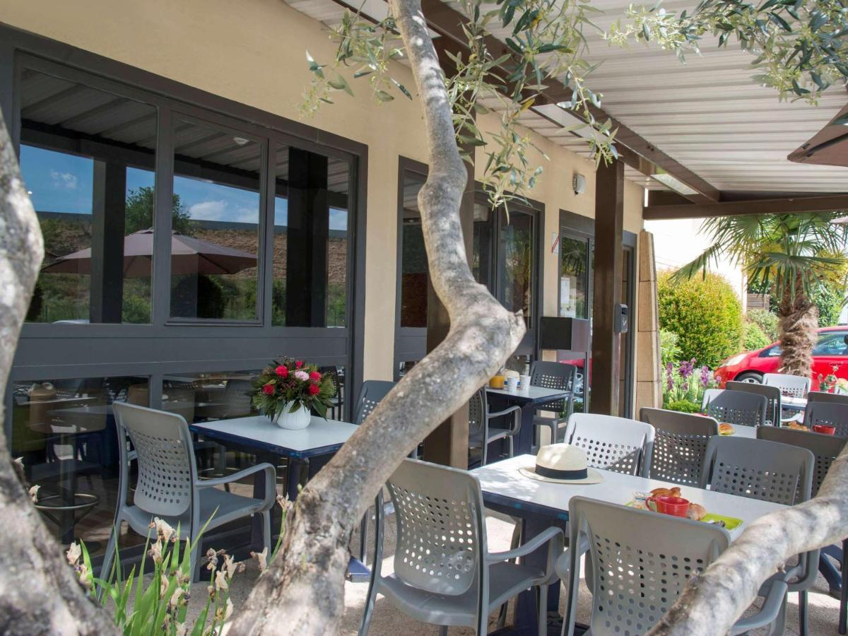 Ibis Budget Aix En Provence Est Le Canet Meyreuil Ngoại thất bức ảnh